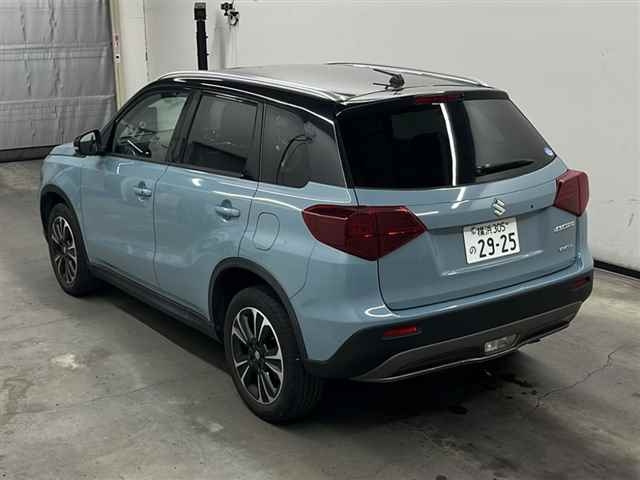 SUZUKI ESCUDO 2019