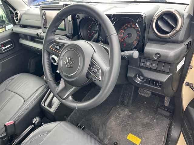 SUZUKI JIMNY SIERRA 2022