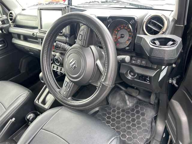 SUZUKI JIMNY SIERRA 2022
