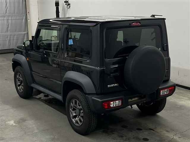 SUZUKI JIMNY SIERRA 2022