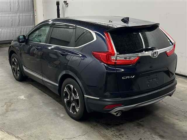 HONDA CR-V 2020