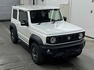 SUZUKI JIMNY SIERRA 2022