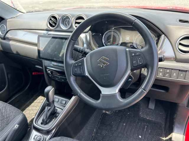SUZUKI ESCUDO 2020