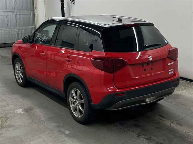 SUZUKI ESCUDO 2020