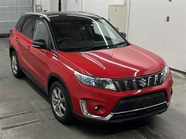 SUZUKI ESCUDO 2020