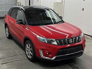 SUZUKI ESCUDO 2020