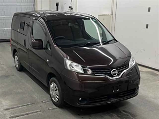 NISSAN NV200 2022