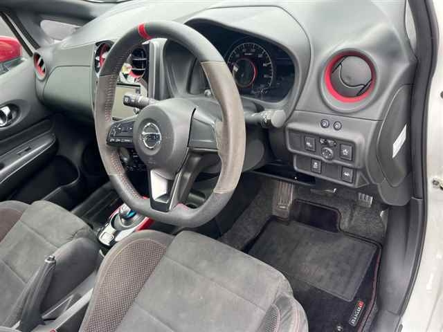 NISSAN NOTE 2020
