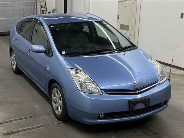 TOYOTA PRIUS 2008
