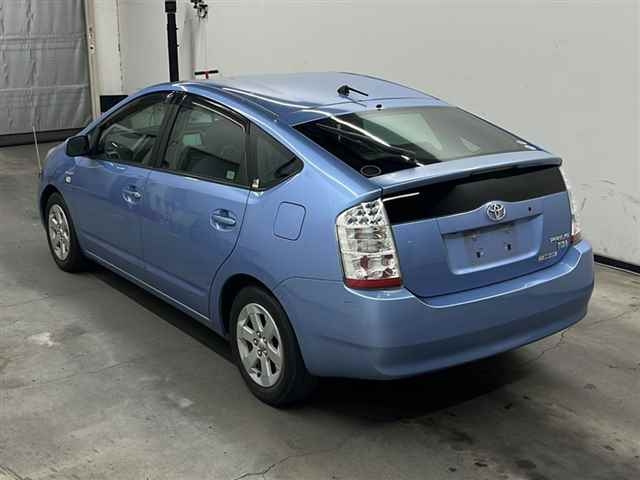 TOYOTA PRIUS 2008