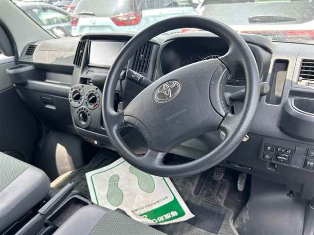 TOYOTA TOWN ACE VAN 2022