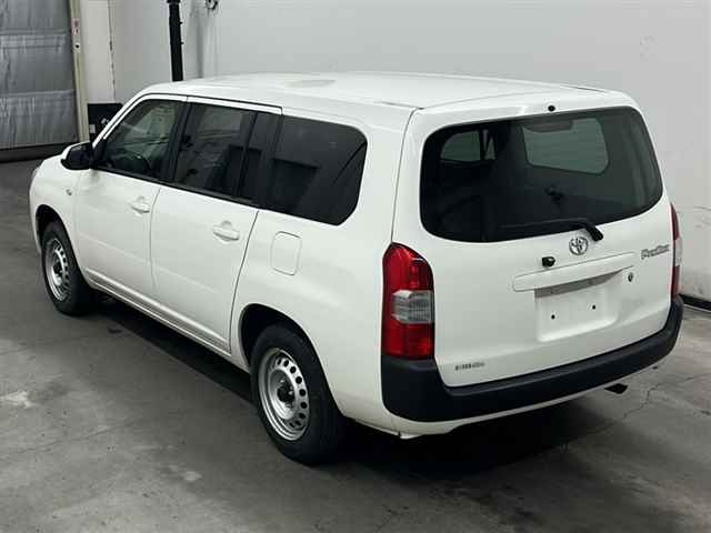 TOYOTA PROBOX 2021