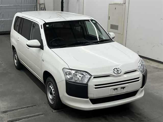 TOYOTA PROBOX 2021