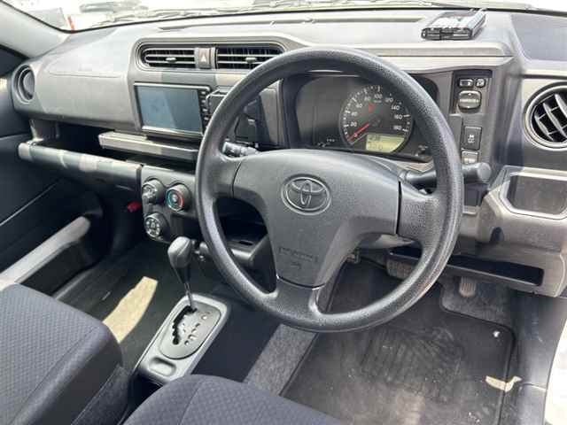 TOYOTA PROBOX 2021