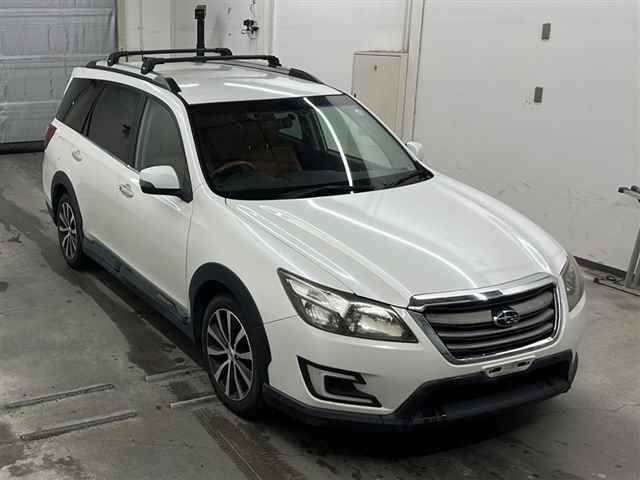 SUBARU EXIGA 2016