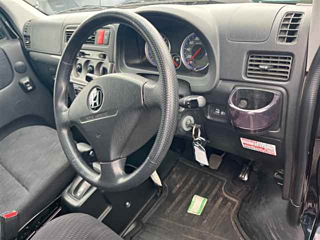 HONDA VAMOS 2014