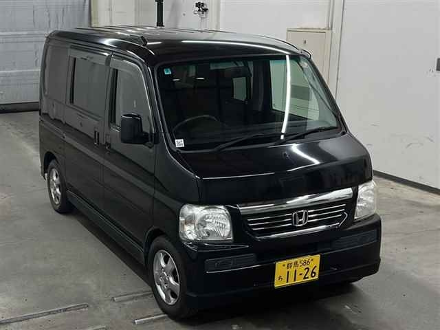 HONDA VAMOS 2014