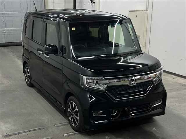 HONDA N BOX 2020