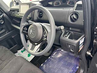 HONDA N BOX 2020