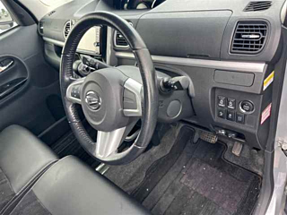 DAIHATSU TANTO 2015