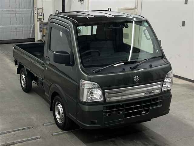 SUZUKI CARRY TRUCK 2024