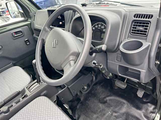 SUZUKI CARRY TRUCK 2024