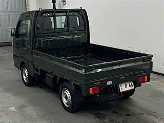 SUZUKI CARRY TRUCK 2024