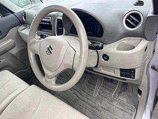 SUZUKI SPACIA 2013