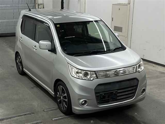 SUZUKI WAGON R 2012