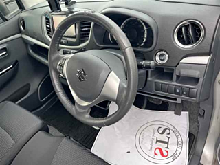 SUZUKI WAGON R 2012