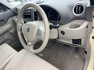 SUZUKI SPACIA 2015