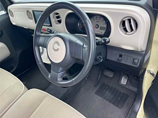 DAIHATSU MIRA 2010