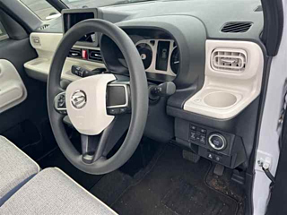 DAIHATSU MOVE CANBUS 2024