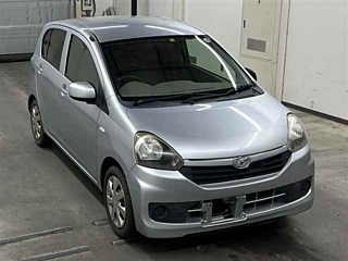 DAIHATSU MIRA E S 2014