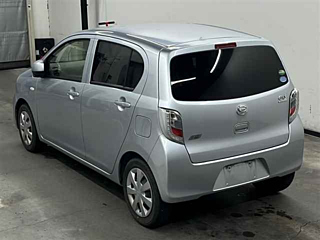 DAIHATSU MIRA E S 2014