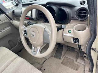 HONDA N BOX 2012