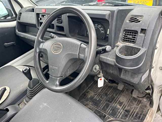 DAIHATSU HIJET TRUCK 2015