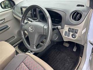 DAIHATSU MIRA E S 2012