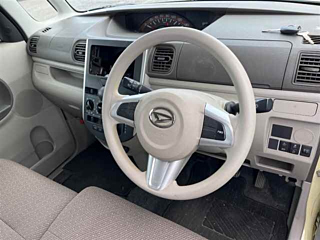 DAIHATSU TANTO 2018