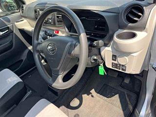 DAIHATSU MIRA E S 2021
