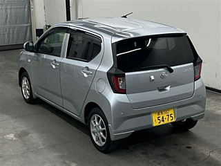 DAIHATSU MIRA E S 2021