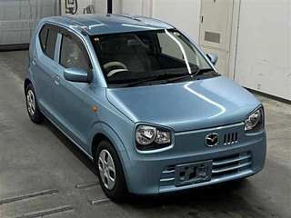 MAZDA CAROL 2018