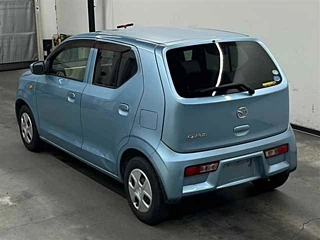MAZDA CAROL 2018