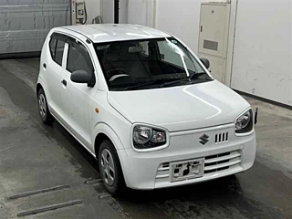 SUZUKI ALTO 2016