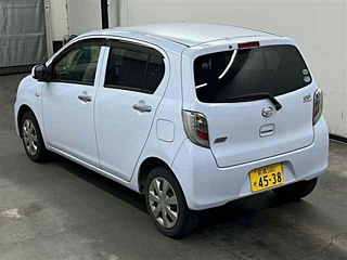 DAIHATSU MIRA E S 2013