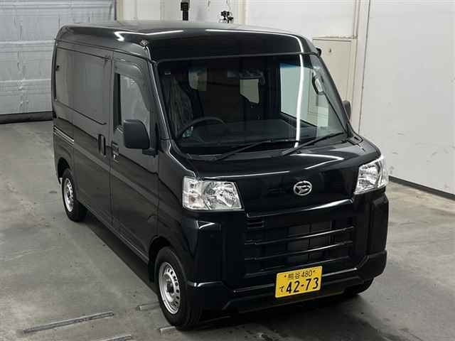 DAIHATSU HIJET VAN 2023