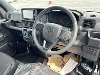 DAIHATSU HIJET VAN 2023