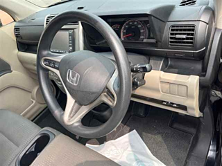 HONDA ZEST 2010