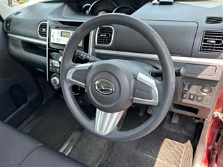 DAIHATSU TANTO 2014