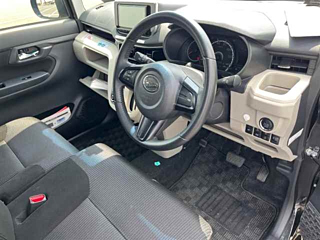 DAIHATSU MOVE 2022